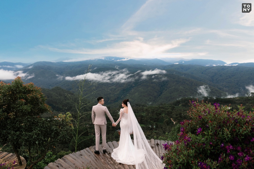 Bài 3 - Cs - Kiến thức sản phẩm Pre Wedding
