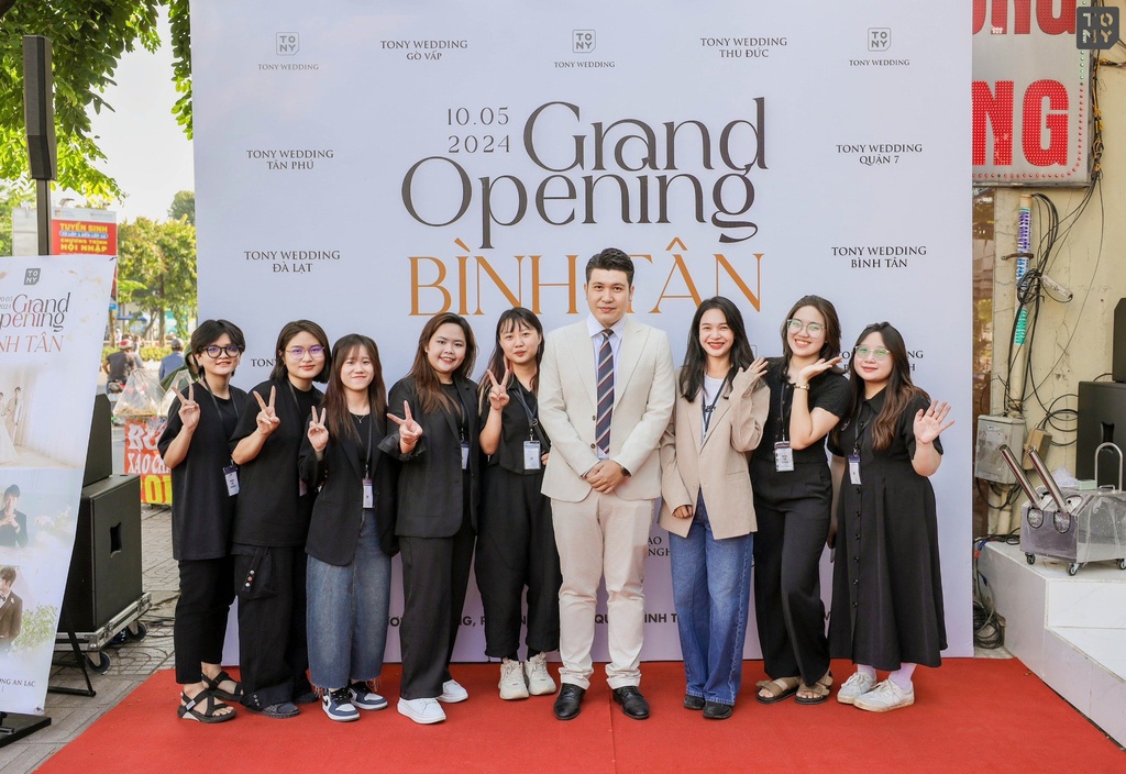 Bài mở đầu - Marketing