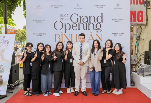 Bài mở đầu - Marketing
